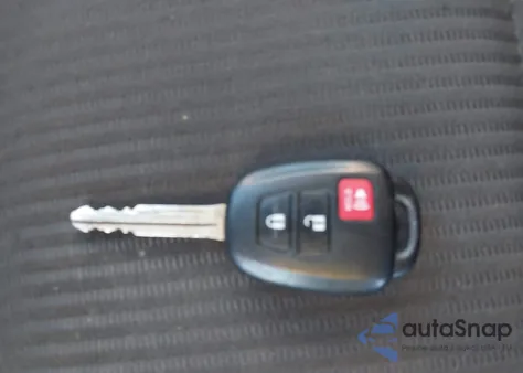 2018 Toyota Rav4 Le from USA, damaged, VIN JTMBFREV8JJ213726